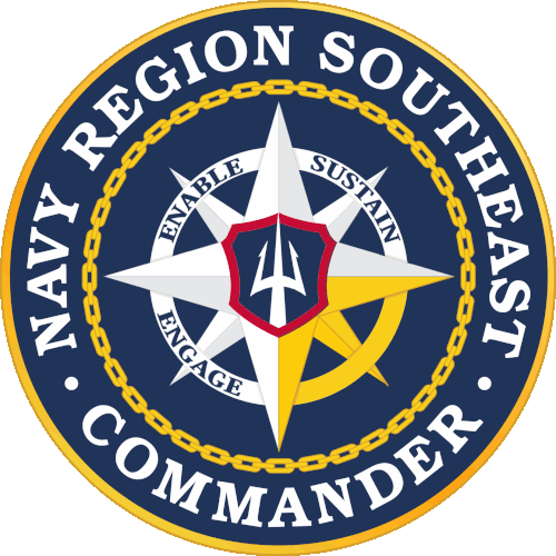 Navy Region Southeast